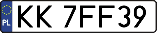 KK7FF39