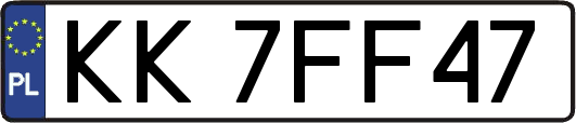 KK7FF47