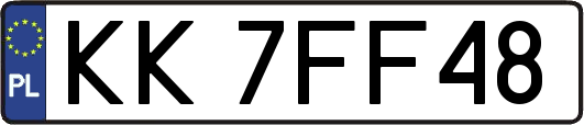 KK7FF48
