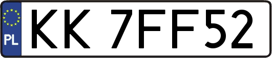 KK7FF52