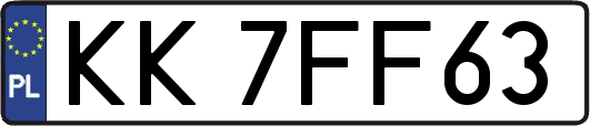 KK7FF63