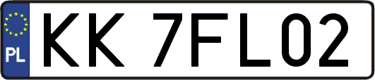 KK7FL02