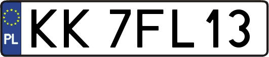 KK7FL13