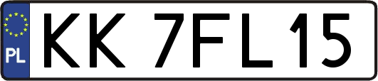 KK7FL15