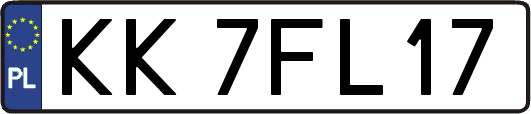 KK7FL17