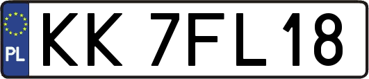 KK7FL18