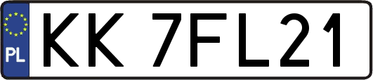 KK7FL21