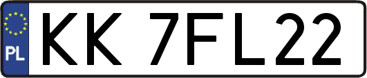 KK7FL22