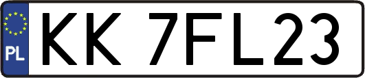 KK7FL23