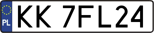 KK7FL24