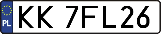 KK7FL26