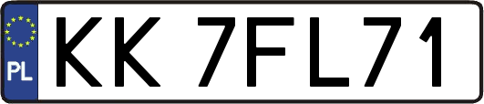 KK7FL71