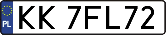 KK7FL72