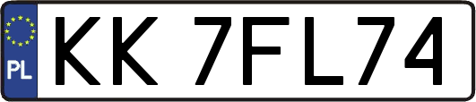 KK7FL74