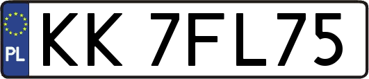 KK7FL75