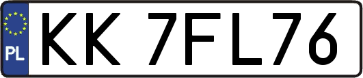 KK7FL76