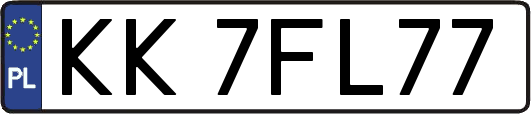 KK7FL77