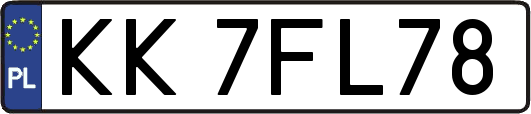 KK7FL78