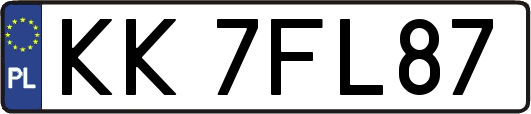 KK7FL87