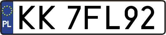 KK7FL92