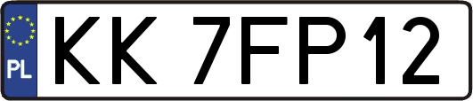 KK7FP12