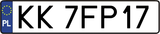KK7FP17
