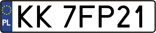 KK7FP21
