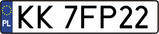 KK7FP22
