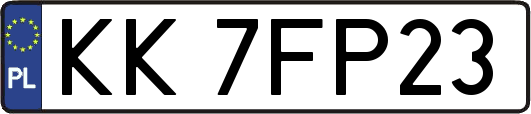 KK7FP23