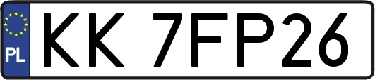 KK7FP26