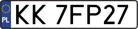 KK7FP27
