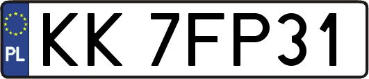 KK7FP31