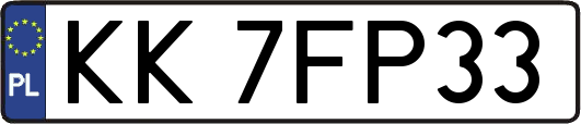 KK7FP33