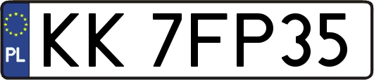 KK7FP35