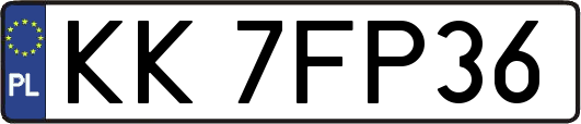 KK7FP36