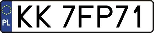 KK7FP71
