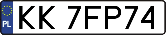 KK7FP74