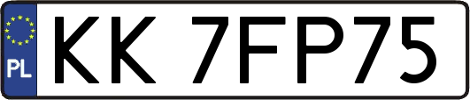 KK7FP75