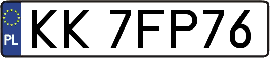 KK7FP76