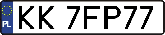 KK7FP77