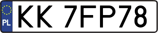 KK7FP78