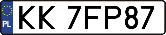 KK7FP87