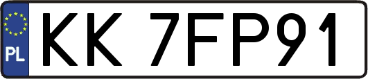KK7FP91