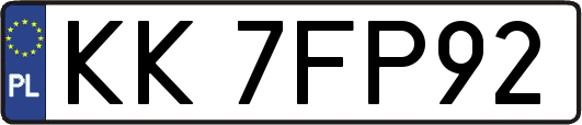 KK7FP92