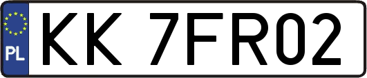 KK7FR02