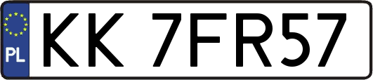 KK7FR57