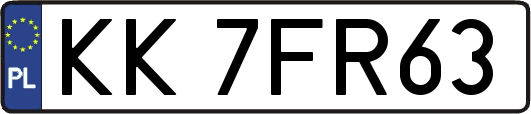KK7FR63