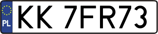 KK7FR73