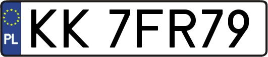 KK7FR79