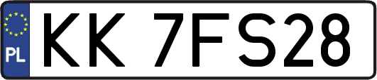 KK7FS28